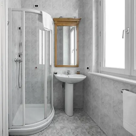 Aparthotel Residence Villa Spiaggia Grado