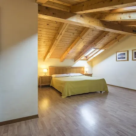 Aparthotel Residence Villa Spiaggia Grado