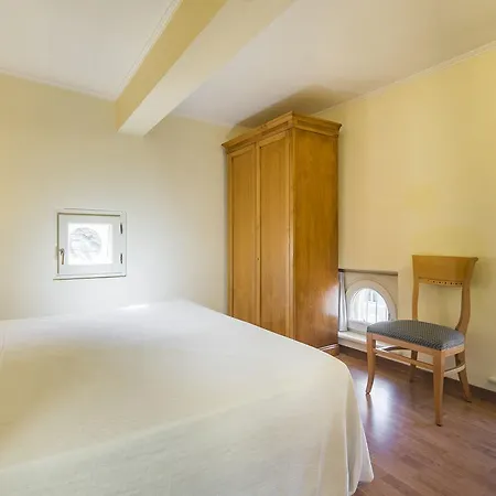 Aparthotel Residence Villa Spiaggia Grado