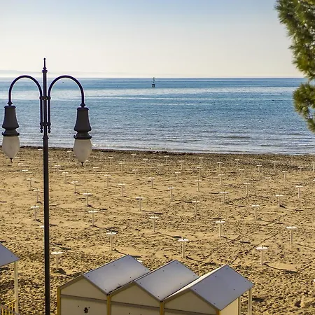 Residence Villa Spiaggia Aparthotel