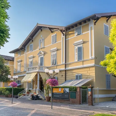 Residence Villa Spiaggia