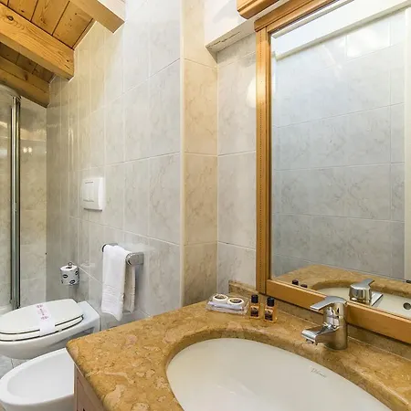 Residence Villa Spiaggia Ξενοδοχείο με διαμερίσματα Γκράντο