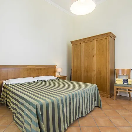 Aparthotel Residence Villa Spiaggia Grado