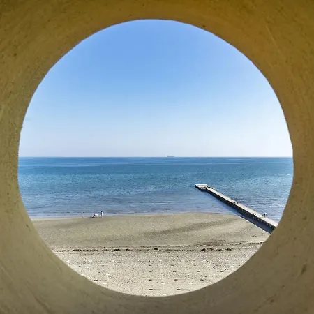 Residence Villa Spiaggia Aparthotel 4*