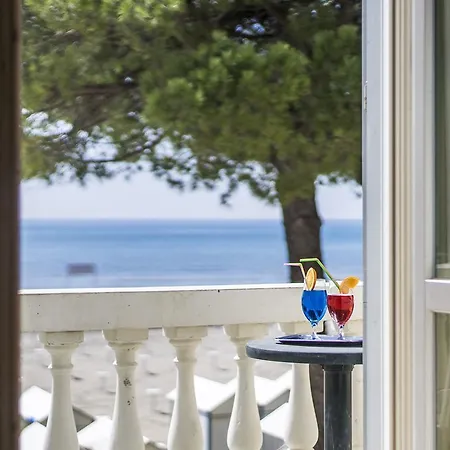 Residence Villa Spiaggia