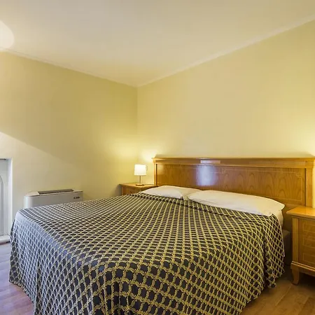 Residence Villa Spiaggia