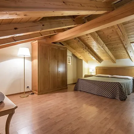 Aparthotel Residence Villa Spiaggia Grado