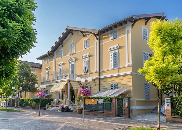 Residence Villa Spiaggia