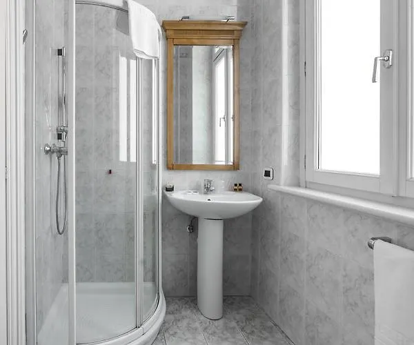 شقة فندقية Residence Villa Spiaggia غرادو