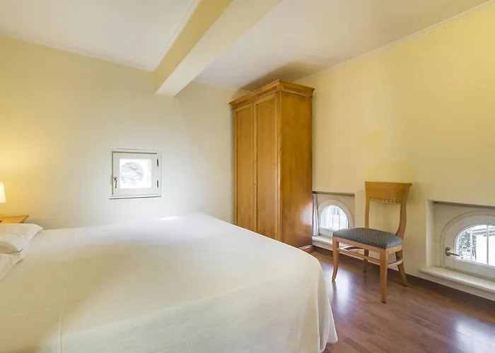 아파트호텔 Residence Villa Spiaggia 그라도