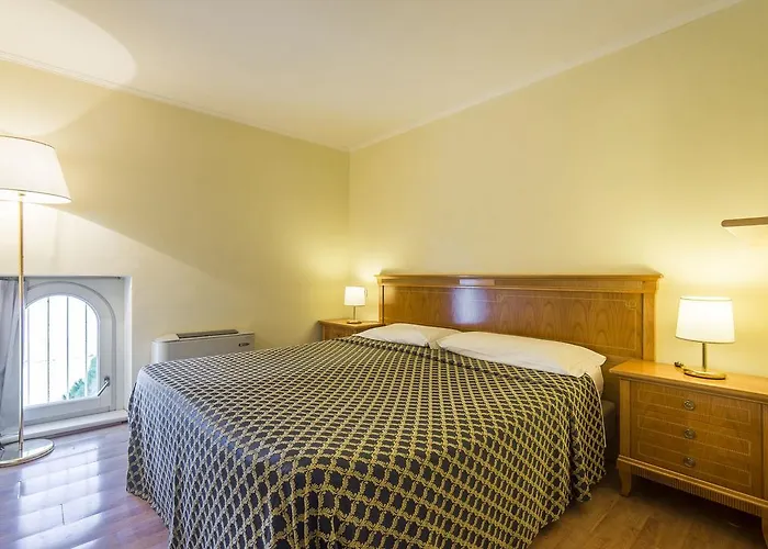 Residence Villa Spiaggia