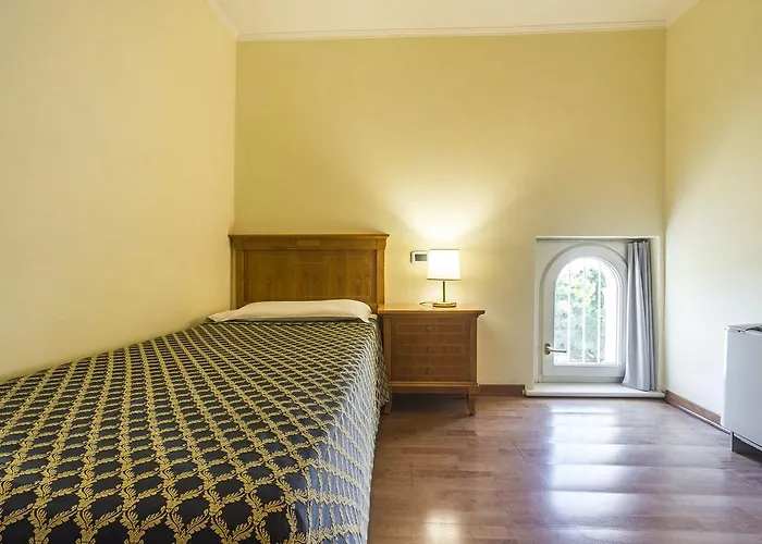 Residence Villa Spiaggia