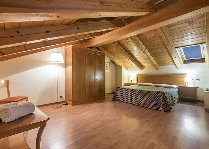 شقة فندقية Residence Villa Spiaggia غرادو